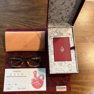 Jacques Marie Mage Enzo | Limited-Edition Luxury